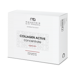 COLLAGEN ACTIVE CONCENTRATE