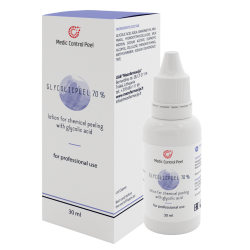 Glycolicpeel 70%
