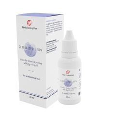 Glycolicpeel 50%